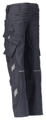 Mascot Unique Broek met kniezakken 20279