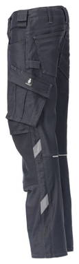 Mascot Unique Broek met kniezakken 20279