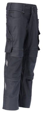 Mascot Unique Broek met kniezakken 20279