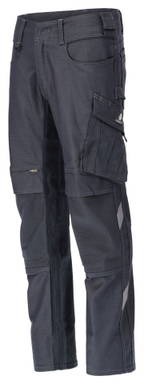 Mascot Unique Broek met kniezakken 20279