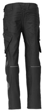 Mascot Unique Broek met kniezakken 20279