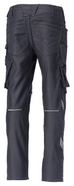 Mascot Unique Broek met kniezakken 20279