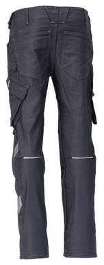 Mascot Unique Broek met kniezakken 20279