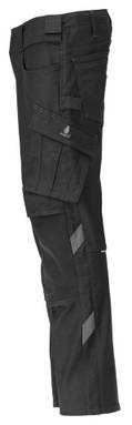 Mascot Unique Broek met kniezakken 20279