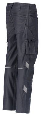 Mascot Unique Broek met kniezakken 20279
