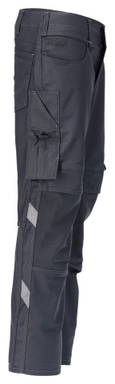Mascot Unique Broek met kniezakken 20279