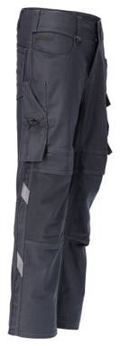 Mascot Unique Broek met kniezakken 20279