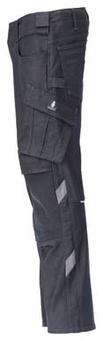 Mascot Unique Broek met kniezakken 20279