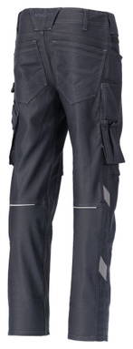 Mascot Unique Broek met kniezakken 20279