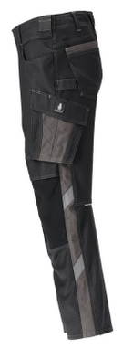 Mascot Unique Broek met kniezakken 21979