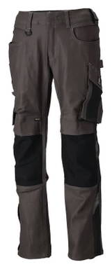 Mascot Unique Broek met kniezakken 21979