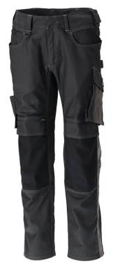 Mascot Unique Broek met kniezakken 21979