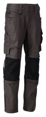 Mascot Unique Broek met kniezakken 21979