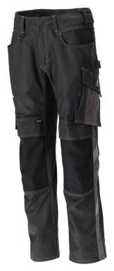 Mascot Unique Broek met kniezakken 21979