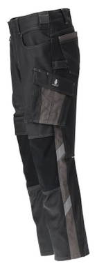 Mascot Unique Broek met kniezakken 21979