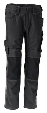 Mascot Unique Broek met kniezakken 21979
