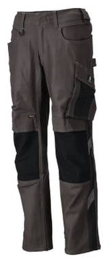 Mascot Unique Broek met kniezakken 21979