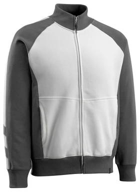 Mascot Unique amberg Sweatshirt met rits 50565
