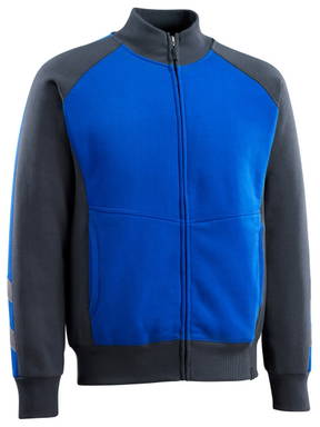 Mascot Unique amberg Sweatshirt met rits 50565