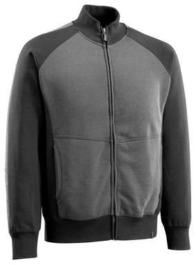 Mascot Unique amberg Sweatshirt met rits 50565
