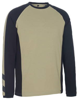 Mascot Unique bielefeld T-shirt, met lange mouwen 50568
