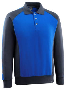 Mascot Unique magdeburg Polosweatshirt 50610