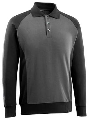 Mascot Unique magdeburg Polosweatshirt 50610