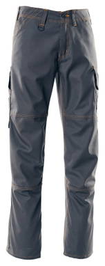 Mascot Young faro Broek met dijbeenzakken 05279