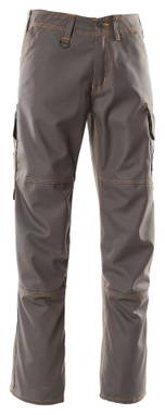 Mascot Young faro Broek met dijbeenzakken 05279