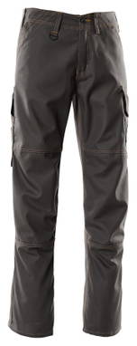 Mascot Young faro Broek met dijbeenzakken 05279
