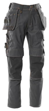 Mascot Young almada Broek met spijkerzakken 06231