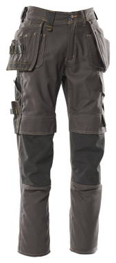 Mascot Young almada Broek met spijkerzakken 06231