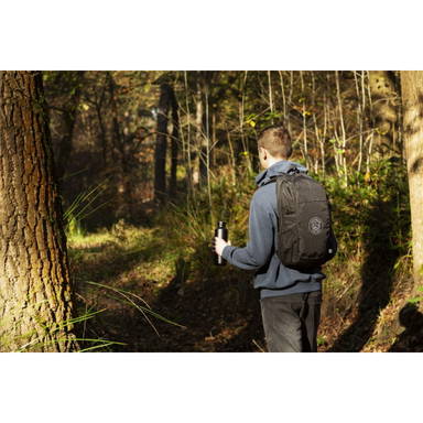 WyattTrail GRS RPET Backpack rugzak