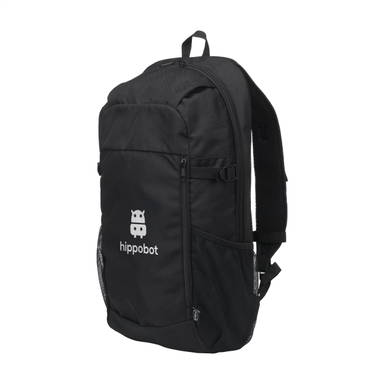 WyattTrail GRS RPET Backpack rugzak