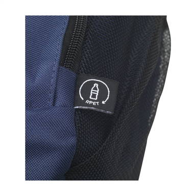 WyattTrail GRS RPET Backpack rugzak