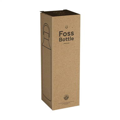 Foss RCS Bottle 600 ml thermosfles