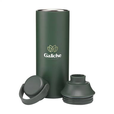 Foss RCS Bottle 600 ml thermosfles