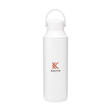 Foss RCS Bottle 600 ml thermosfles
