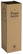Foss RCS Bottle 600 ml thermosfles
