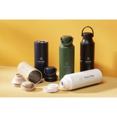 Foss RCS Bottle 600 ml thermosfles