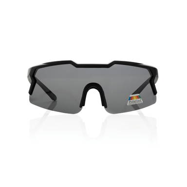 SproShield RCS plastic activity bril met gepolariseerde lens
