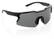 SproShield RCS plastic activity bril met gepolariseerde lens
