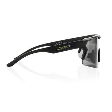 SproShield RCS plastic activity bril met gepolariseerde lens