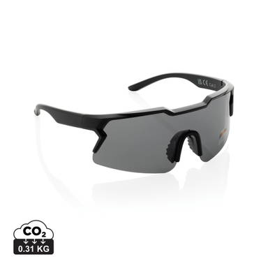 SproShield RCS plastic activity bril met gepolariseerde lens