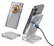 Magcharge 15W standaard voor magnetisch draadloos opladen