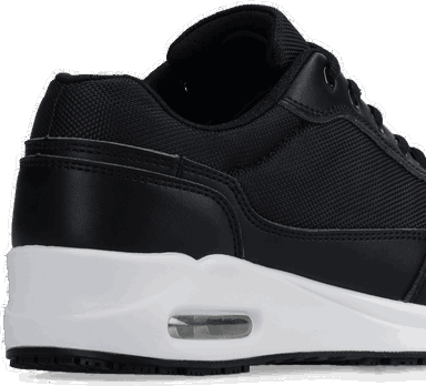 Bata Beekman DB01-02 O2 werksneaker