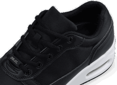 Bata Beekman DB01-02 O2 werksneaker
