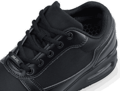 Bata Beekman DB01-04 O2 werksneaker