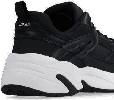 Bata Beekman DB02-02 S1PS werkschoen
