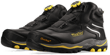 Bata Bickz 2 Bickz 305 S3 werkschoen